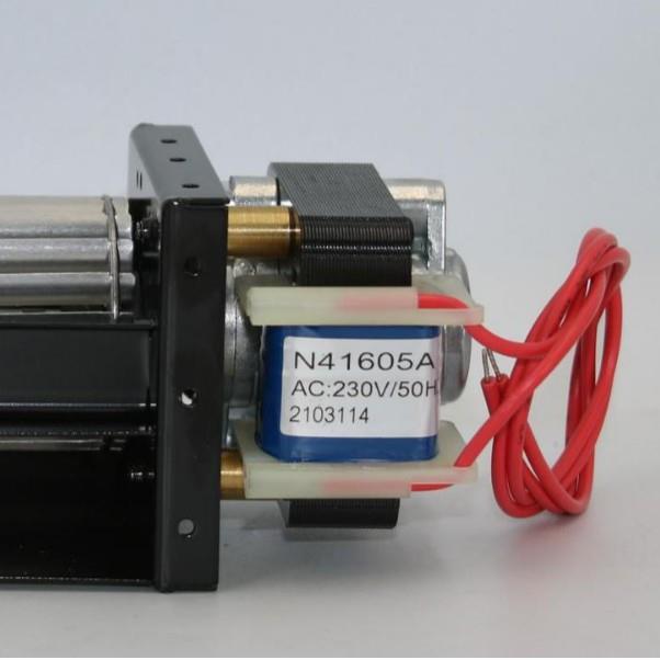 金亿翔 JYS JE-04015A23-1B横流风扇