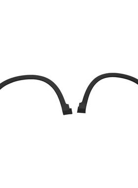 适用2012-2016CR-V前轮挡泥板饰条74115T0AA02.HO1291105