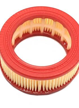 FS120空气滤芯清洁滤网滤清器割草机绿篱机地钻配 ZKL-036