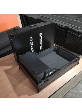 定做 迈达斯m32r航空箱 MIDAS M32R航空箱 16路 数字调音台机箱