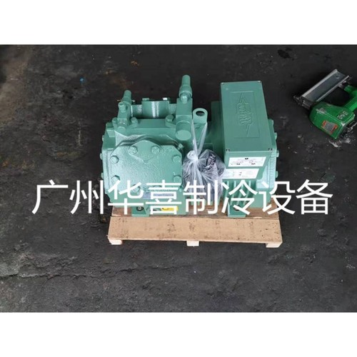 2DC-3.2Y/2DES-3Y 2CC-3.2Y/2CES-3Y-40S全新比泽尔3匹半封闭冷库