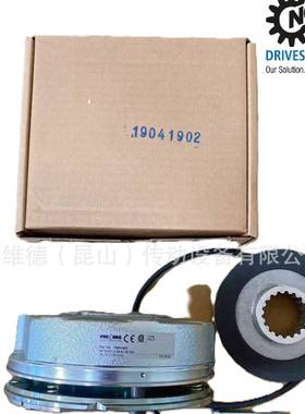 NBRE4019ORD电机制动器RBE4诺德电机刹车RE40NO0RD电机抱闸FDBB15