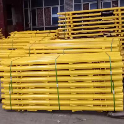 贝槽钢停加挡车无品牌/器车尔位栏杆停车桩加固桩护栏货车车位防