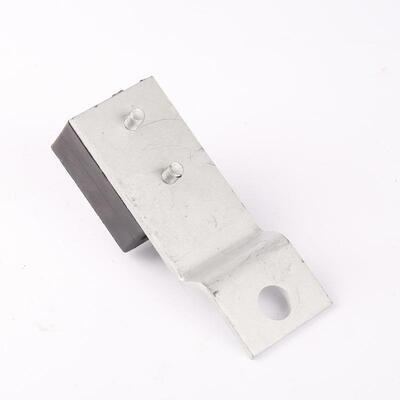 电缆线夹四高压QZD绝缘光缆芯塑料耐张线线夹输配设备电拉力耐张