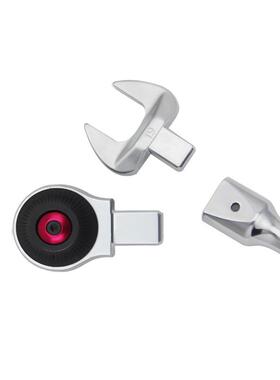 WIZTANK威泰克力电扭力扳手工业级可99换头数显矩扳手WS扭C3-子03