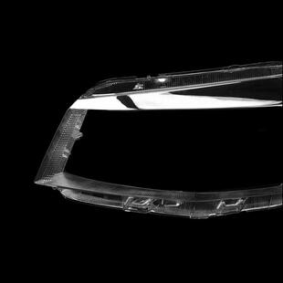 适WNT用于长安CS75前大灯罩136-1款长安C大S75前灯透明灯罩大灯壳