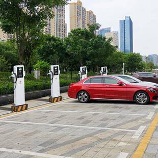 驴充A充7kW家用交流充电桩2慢20用V充970充电器PP可运营商新能源