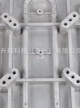 压机加0热板453500*50mm上板烫压铸电热板烫画用机专铸铝加热板