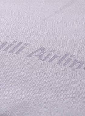 涤纶提花座椅面料原料阻燃防火高色织布火车座游轮强椅KLLC--FR布