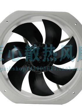 SOTOPSF280080HA3BAC38V0.508/0.53A280x28x80mm轴MJV流风机