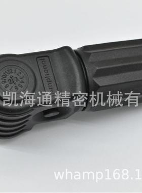 武汉安费诺汽车连接器 安费诺ATHP061RS10NN-70 新能源汽车插头