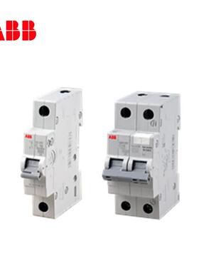 微型断路器SE200系列SE203L-C10;10236228