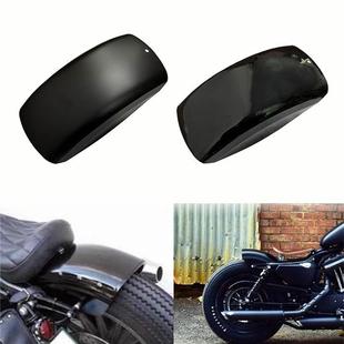 后挡泥板bobber后挡泥瓦后尾后挡泥板 X48改装 适合哈雷883 XL1200