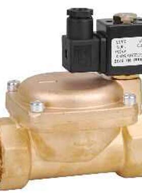 BOPU二位二通膜片式电磁阀09274000927300式电磁阀0927200先导