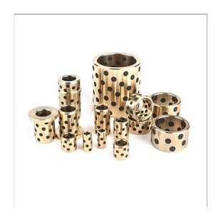 d12 OFK01 d10 无油衬套怡合达 12G