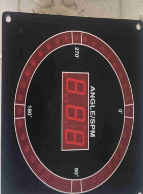 南京泽荣转角指示器ZASD-DP无包装拍前询价