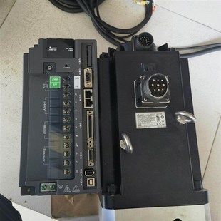 台达伺服电机5.5KW 5543 ASD