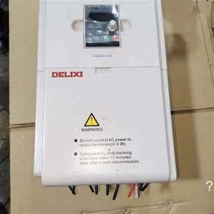 议价11千瓦变频器I 剪线 EM60G011T4B