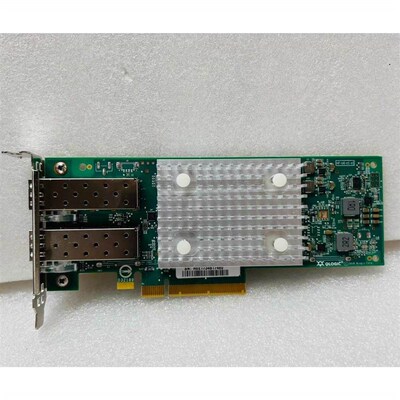 非实价议价议价议价议价Qlogic QL41132HLCU QL41262HLCU 双口万