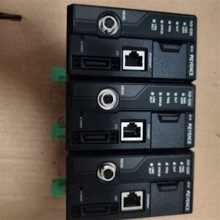 议价 3个 基恩士IV2 G30视觉传感器