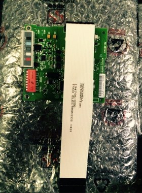 AB通讯模块 22-COMM-D