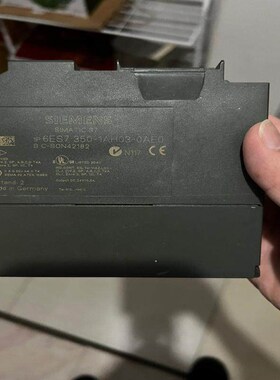 6ES7 350-1AH03-0AE0 成议价