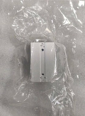 气立可平行手指气缸HDF1224 买回来没用过 未开