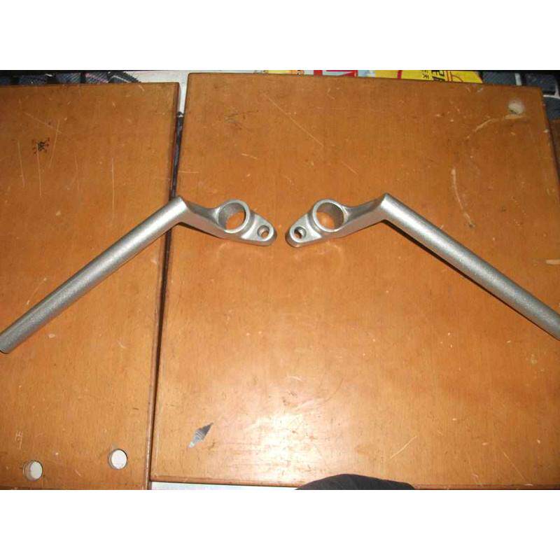 火鸟HN豪天HT150-D125-4F手把方向30150-F厘分离摩托车125-F