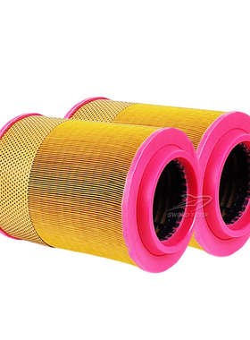 适配阿特拉斯空压机GA37/45/55/75空气滤芯1622185501/2901162400