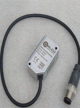 宜科ELCO传感器 OSM41-KL50CBLIU6/S61