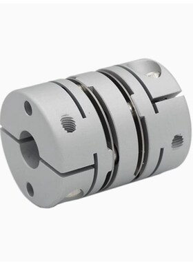 联轴器DEG02-D34-d9/9.525/10/11/12/12.7/13/14-e9/10/14