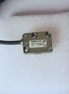 SIKO MSK200/1 0107磁栅尺读数头传感器 磁栅尺原理图解 磁栅