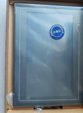 昆仑通态触摸屏 TPC1031Nt-