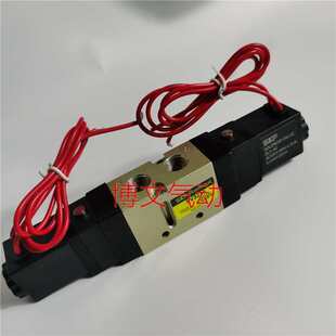 电磁阀SV3230SV5230SV5250二位五通换向阀