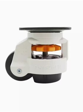 福马轮J-CXA01-40/60/80/100/120/150-UJ/UK/UP型材脚轮 替