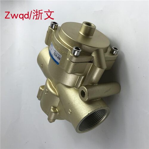二通气控阀K22JK-32W K22JK-40W 1.2寸 1.5寸DN40 DN32 K22JK-50W