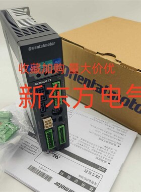 原装东方驱动BXSD200-C*400-C*AZD-A*ASD12A-S*13C-ACC*CMD2120P*