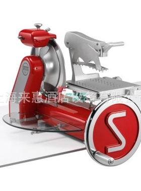 舒文SIRMAN ANNIVERSARIO 300手摇垂直式豪华切片机 意大利切片机