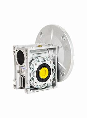 科劲RV减速NMRV减速N机轮蜗杆减速机MB5蜗RV减速机减速器