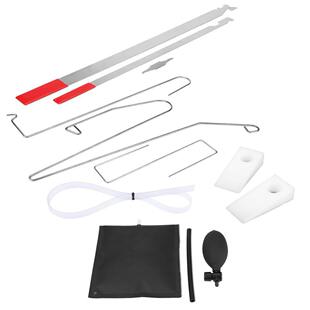 汽车辅修助工具9+1维汽修工维具