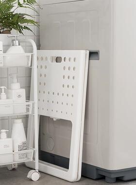 篮子衣物用洗衣篮装日式塑料纳WjW5bbbn浴室脏衣服收筐可折家叠桶