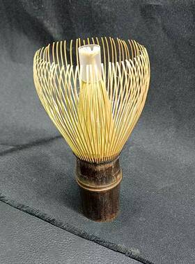 紫竹真日式抹22529茶筅刷茶子筅具日式抹茶工具抹茶刷茶茶配件现