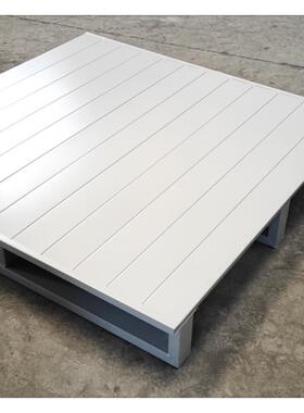 应东立体库托盘供适合堆垛机货钢托盘物流托KGZ盘钢托盘架铁山托