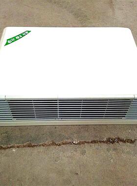 F522P-34/FP0-51/FP-17WM卧明装风机盘明管下式回风卧式装风机盘