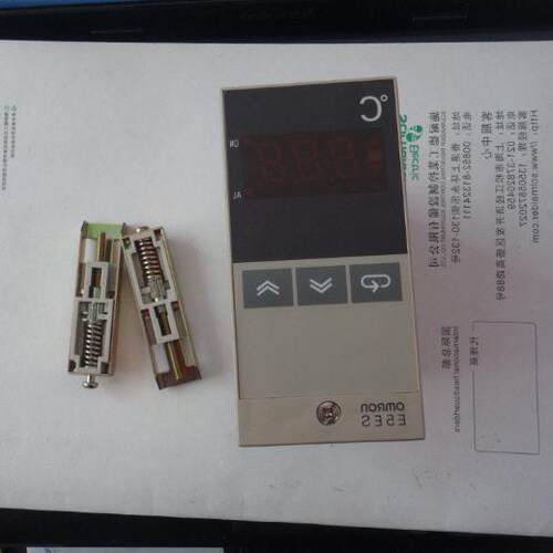 全新温控器温控表E5ES-R1PE5ES-Q1P低价处理