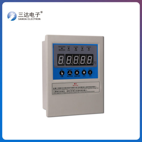 三达BWDK-3208E 干式变压器湿式变压器 干式变压器温度测控仪