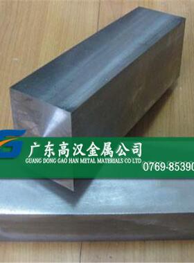 批耐高温GR1钛合金方棒 耐腐GR1钛合金方钢棒材 耐磨GR1方棒