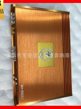 歌尔码9903.2功放