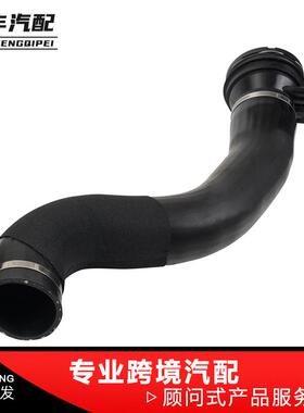 适用福特17-19涡轮管 中冷器管 进气管HC3Z6F073B HC3Z-6F073-A