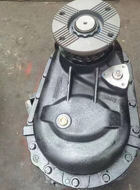 生产MCP16中主减(I=1.208,712-35600-6392中桥差速器